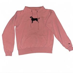 vintage the black dog sweatshirt